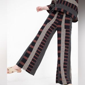 Ace and Jig Laura Pants in Lockwood S
